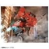 TAKARA TOMY Tomica Job Labor Gigant Fire Braver Fire Station Armor DX Set Mini Car Toy Ages 3+