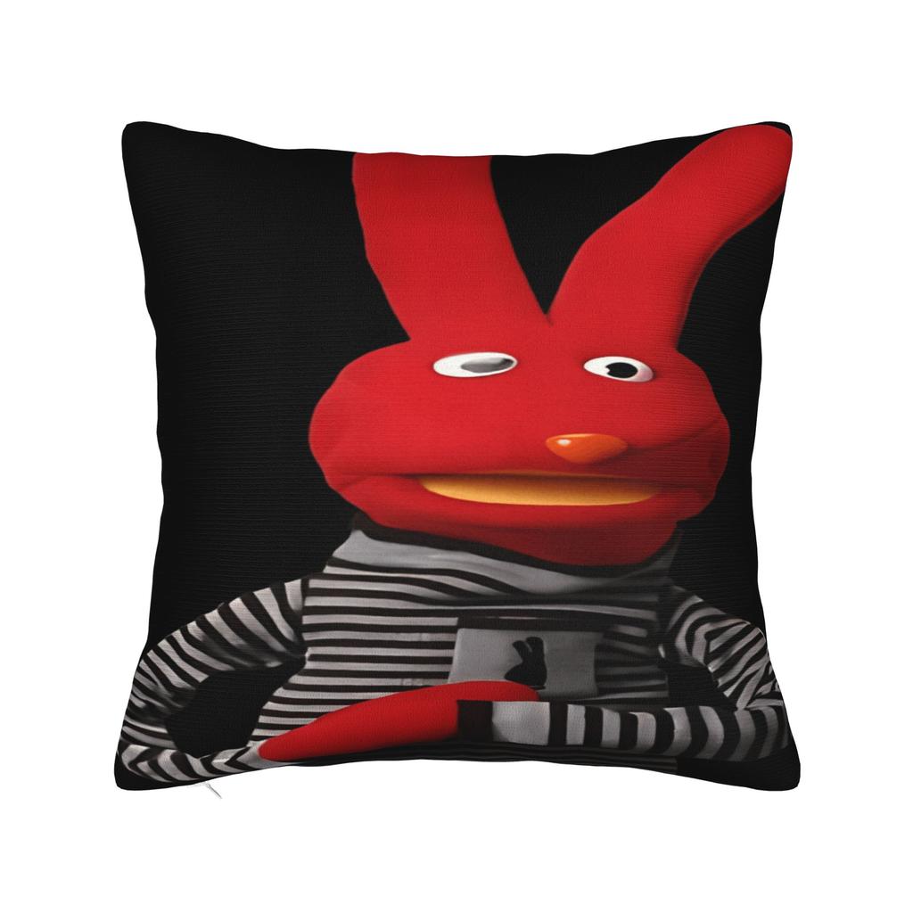 Comedy 31 M-Minutos Pillow Case  Novelty Pillow Cover Soft Pillowcases For Living Room Chair