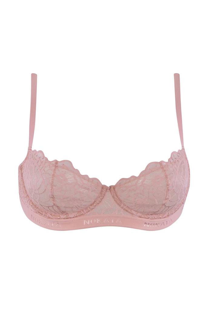Бюстгальтер с мягкой чашкой NOKAYA (91624)