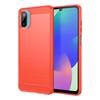 Для Samsung Galaxy M06 5G Чехол Для Samsung Galaxy M35 M05 M55s M16 M06 5G Чехол Углеродное волокно Противоударный силиконовый бампер