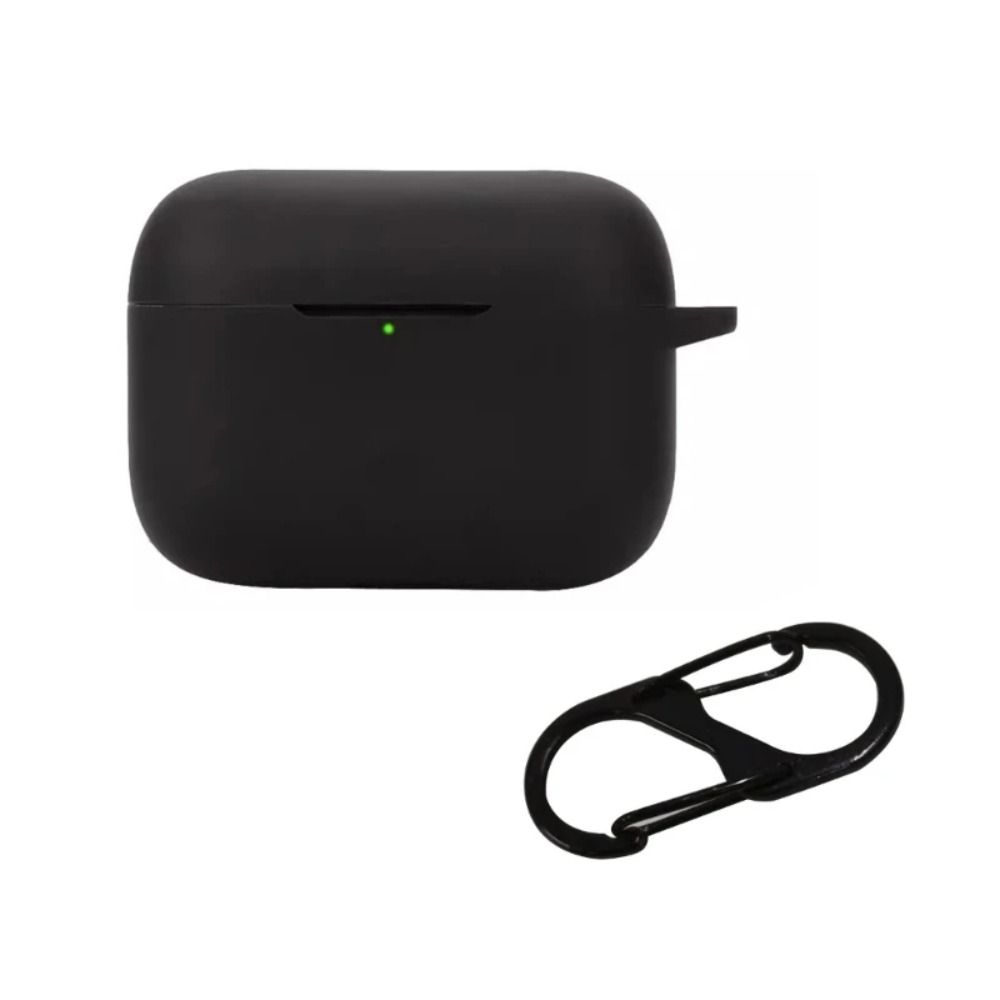 Силиконовый чехол для наушников, противоударный, мягкий защитный чехол для Marshall Motif II ANC