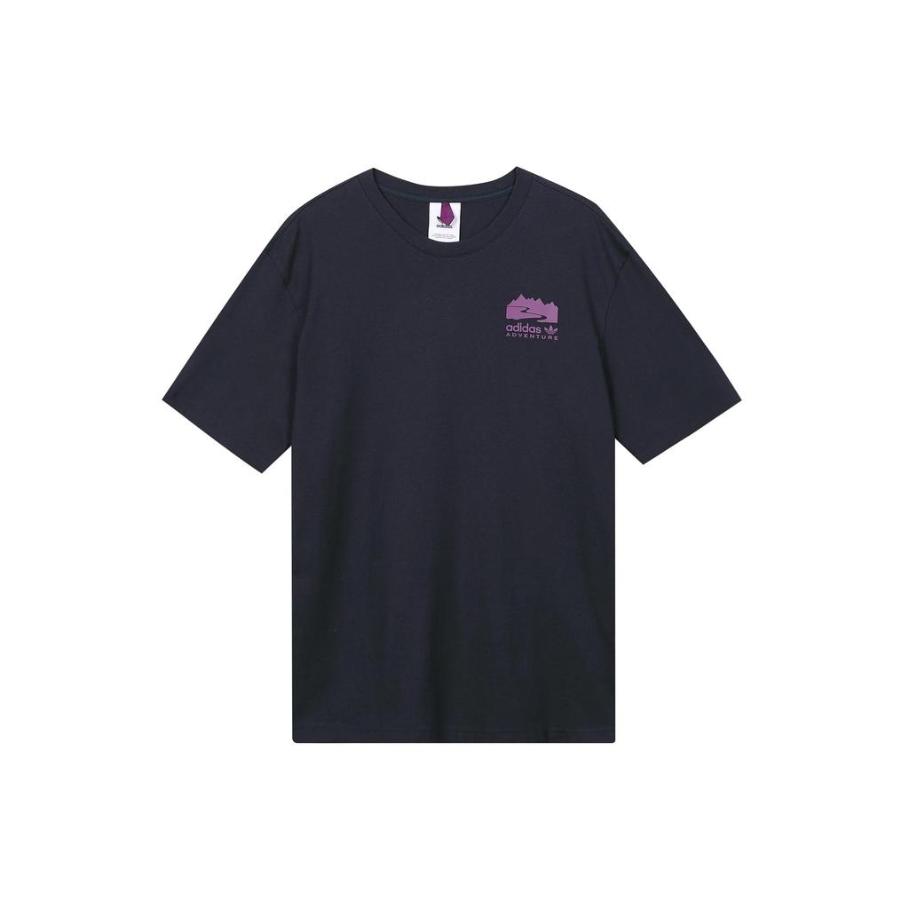 Adidas Originals T Shirt Men's Legend Ink (Unisex) T-Shirts H13912