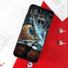 God Of War Case For Xiaomi 13 12 Lite 12X 11T 12T Pro Cover For POCO F5 X5 X3 Pro X4 F4 GT F3 C40 M5s