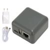 Network USB 2.0 Printer Server RJ45 Network Port Multi User Sharing LAN Print Server Adapter for