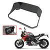 Козырек приборной панели под карбон для BMW F900R F900XR F 900 R F900 XR F 900XR f900r f900xr 2020-2023 Защитные элементы