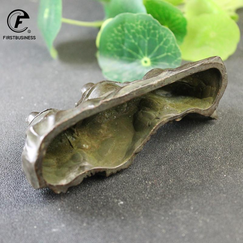 Античная бронзовая статуэтка Трех Богов Благословения, Богатства и Долголетия из даосизма, Фигурки Будды из чистой меди, Украшения, Фэн-шуй, Декор для дома