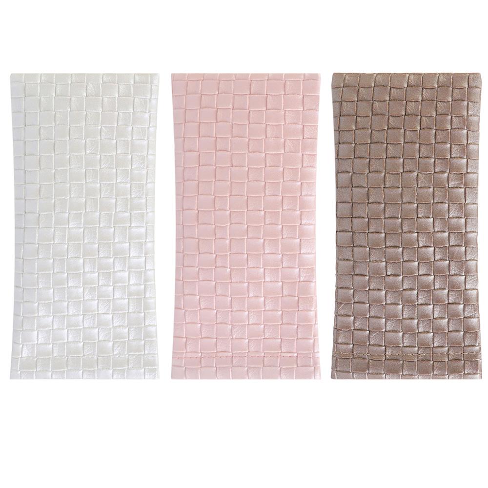 Портативный чехол для хранения Кожа PU Коробка для очков Мешочек для очков для чтения Чехол для солнцезащитных очков Сумка для очков