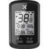 XOSS G+ GPS Cycle Computer Wireless Cycling Computer USB Rechargeable Built-in Bluetooth ANT+ Compatible Road Bike Cycle Computer Speed and Cadence