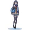 Good Smile Company «Моя история ускользающей лжи» Юкино Юкиносита (Иллюстрация обложки 6-го тома оригинального романа) Пластик, окрашенный, масштаб 1/6