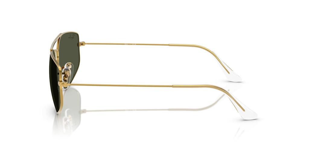 Солнцезащитные очки 0RB3845 Legend Gold 57 [Ray-Ban]