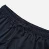 New Balance Casual Shorts Men's Blue Moderate MS13922-ECL