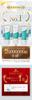 НОВЫЙ набор Proactiv Medicated Smart Set Milk Cleanser Proactiv Acne Acne Milk Cleanser x 1 Средство для очищения пор x 1 Сыворотка для ухода за кожей x Сделано в