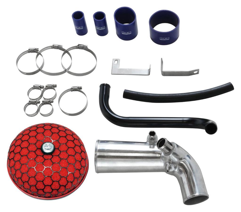 HKS Racing Suction Air Cleaner for Skyline and Stagea RB25DET ER34/ECR33 WG(N)C34 (93/09-) (Product Code 70020-AN104)