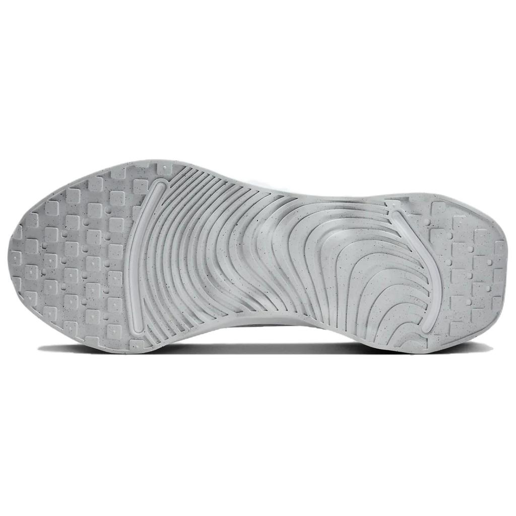 Nike Мужские кроссовки Motiva White Pure Platinum Black DV1237-102