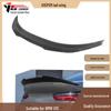 BMW 8 Series G15 PSM Carbon Fiber Rear Wing Spoiler 2020+