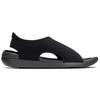 (GS) Nike Sunray Adjust 5 V2 'Black' Kids' DB9562-001