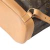 LOUIS VUITTON Monogram Montsouris Backpack Â· Daypack Monogram canvas M51135 Used