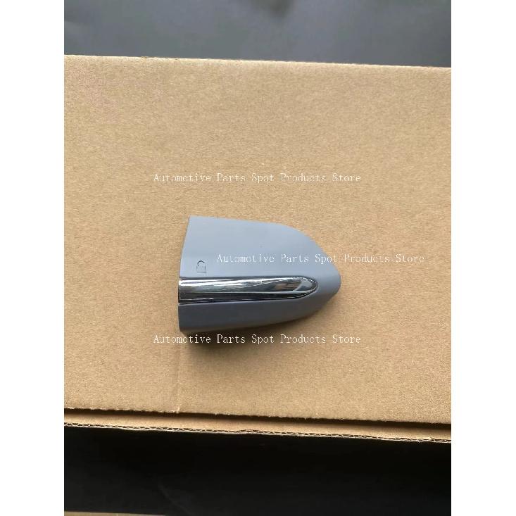 Подходит для Ford New Mondeo Edge Taurus Ручка двери автомобиля Снаружи Крышка Ручки DS73F218A15D