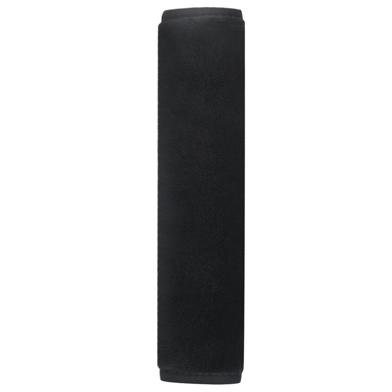 1/2 шт. чехол для ремня безопасности автомобиля, регулируемый плюшевый чехол для ремня безопасности автомобиля, наплечная накладка, мягкий чехол для ремня безопасности автомобиля, аксессуары для салона автомобиля