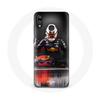 Case - Red Bull - Huawei P20 Lite - Max Verstappen - Flexible - Sporty