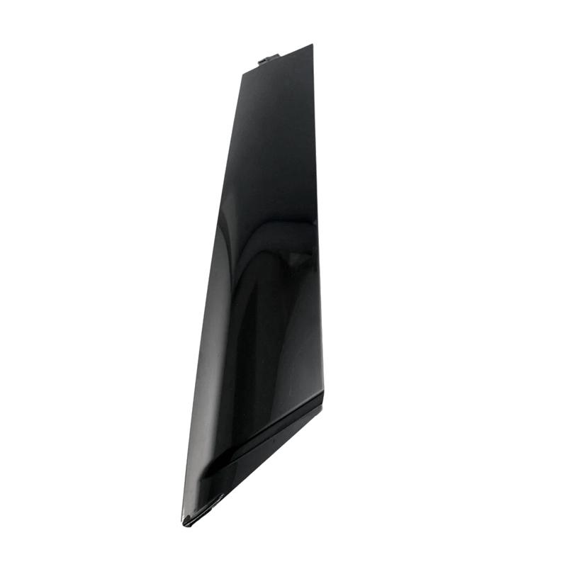 A28G-1Pair Exterior Window A Pillar Trim Panel 51137300007 51137300008 For MINI Cooper S JCW F56 14-24 A Post Cover Molding