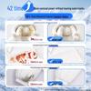 DeYou Portable Down Jacket Cleaning Wipes & Sanitary Napkins Bundle
