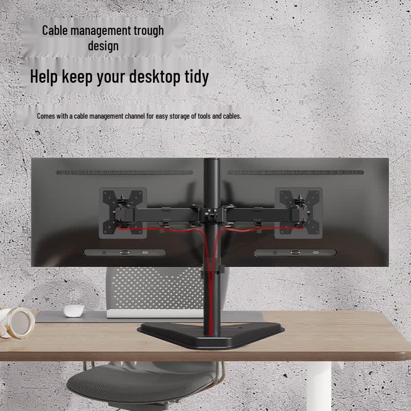 ATSCORE Multi-Screen Monitor Mounts & Stands