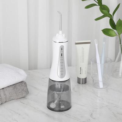 Портативный беспроводной ирригатор для полости рта OA Clean E-Water B