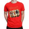 The Wrestlers Novelty 100 Cotton Tshirt Luchador Tees Tops For Unisex