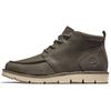 Comfortable Versatile Ankle Martin Boots Men Boots Military-Green A2GQQ
