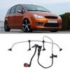 Fuel Return Leak Hose Pipe Line with Sensor for Ford Transit 4M5Q9K022AG 1521487 OEM Compatible Automotive Fuel System Part
