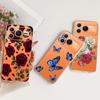 For Honor Power 2 / Power 5G 2026 New Simple Style Phone Case For Honor Power Power2 Transparent TPU Soft Silicone Cases