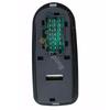 Electric Power Master Window Switch Control Regulator Button for DAF XF105 CF65 CF75 CF85 XF95 1811131 Car Accessories
