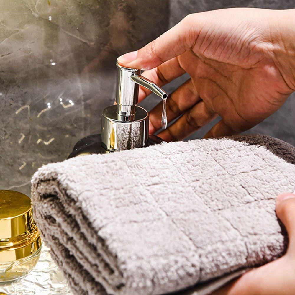 Пустой контейнер для хранения лосьона 250 мл бутылка дезинфицирующего средства для рук бутылка для домашнего декора шампунь