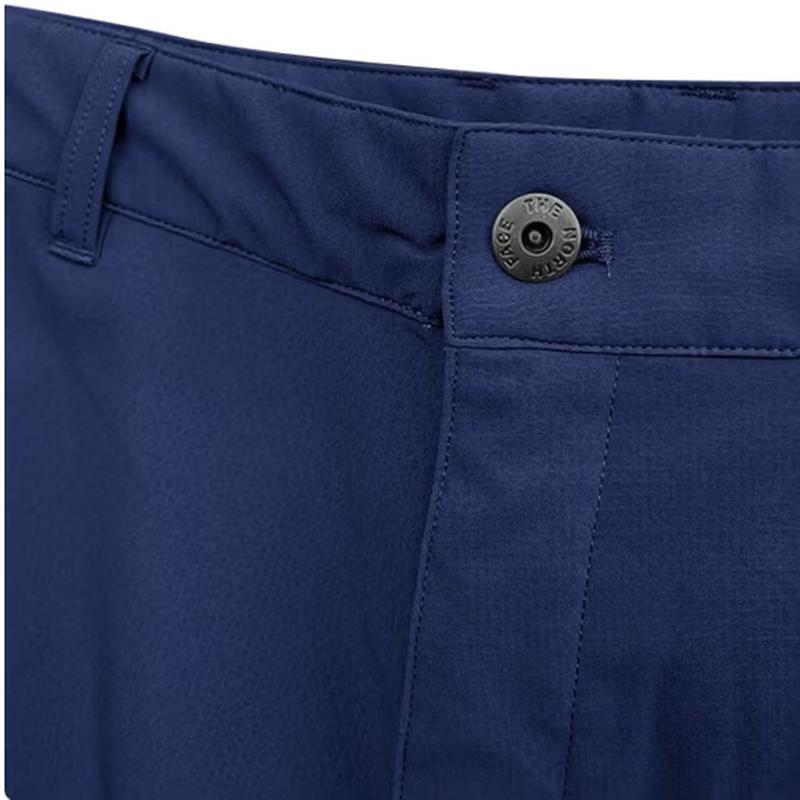 The North Face Мужские водоотталкивающие шорты 8EYD для активного отдыха