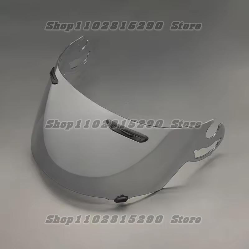 Motorcycle Helmet Lens For RR5 RX-7 QUAMTUM-J ASTRO-IQ Helmet Visor Windshield Shield Glasses Visor Helmet Accessories
