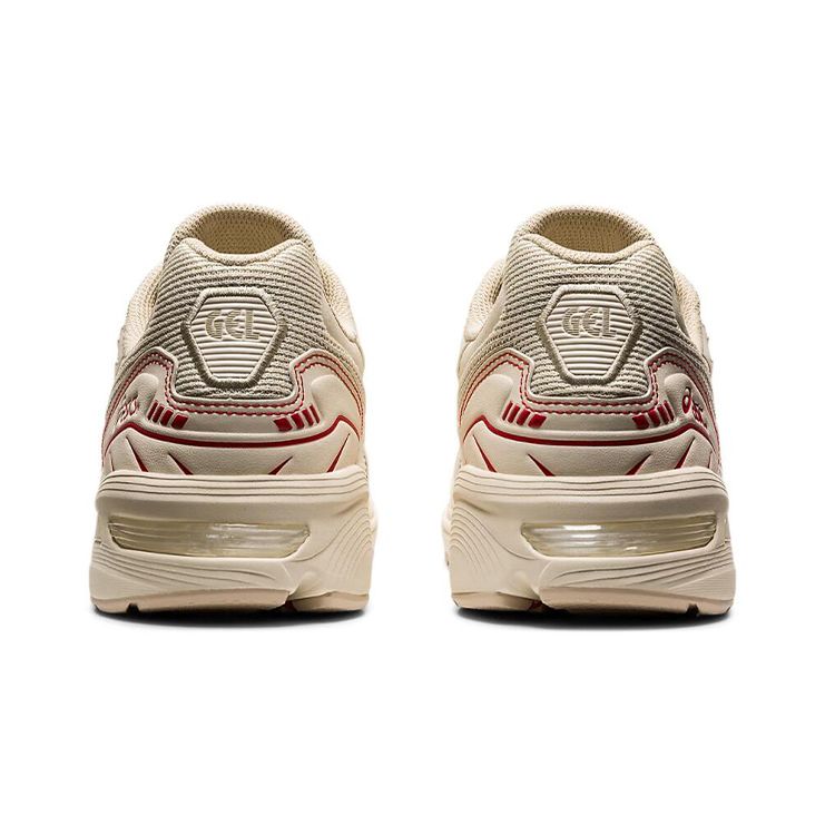 Asics Кроссовки унисекс Gel 1090 Birch Cream 1203A159-200