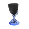Skeleton Hand Bowl Stand - Gothic Halloween Candy, Decorations Or Trinket Display Stand - Removable Bowl - 3D Printed