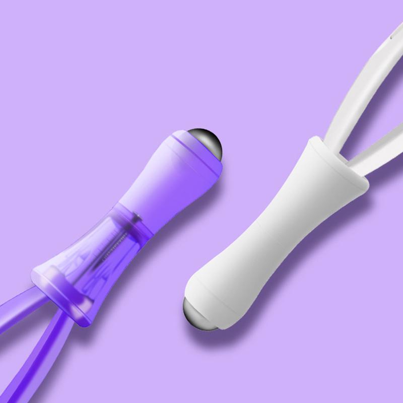 Массажер для пальцев с 4 роликами и стальными шариками, мини-массажер для суставов пальцев с ручкой для циркуляции крови в пальцах и расслабления мышц