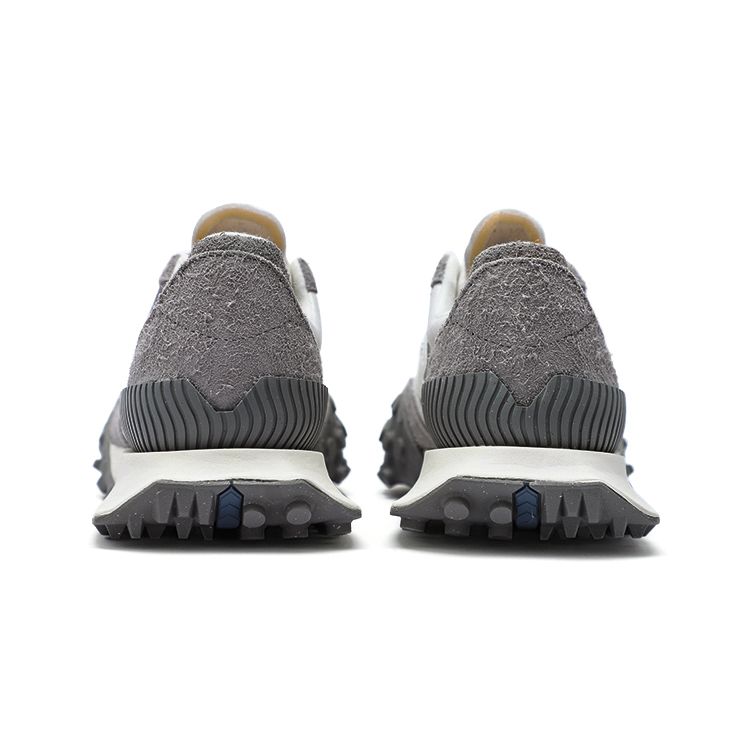 New Balance XC‑72 Серый Белый Унисекс Повседневные Кроссовки UXC72GG