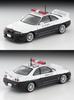 Tomica Limited Vintage Neo LV-N322a Nissan Skyline GT-R Patrol Car Saitama Prefectural Police Completed Product