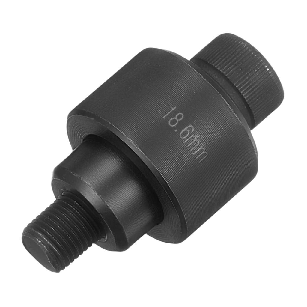 Ручной инструмент для пробивки отверстий в листовом металле, расширитель отверстий для медных и алюминиевых листов, сверхмощный пробойник/расширитель отверстий для листового металла