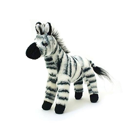 Douglas Stuffed Animal Zebra