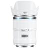 Широкоугольный объектив SIRUI Sniper 16 мм с автофокусом для камеры ZFC, F1.2 APS-C Z8, Z9, Z5, Z6, Z7, (Z-крепление, белое)