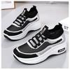 Shoes, Thick Soled Shoes, Casual Shoes, Women's Shoes, Height Increasing Shoes, Breathable Shoes