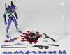 Revoltech Yamaguchi Evangelion Evolution Evangelion Unit 01 № 100 (первое производство)