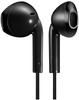Наушники JVC HA-FR17UC черный