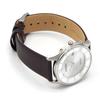 Citizen Мужские радиочасы Eco-Drive AS1060 (Серебряный)