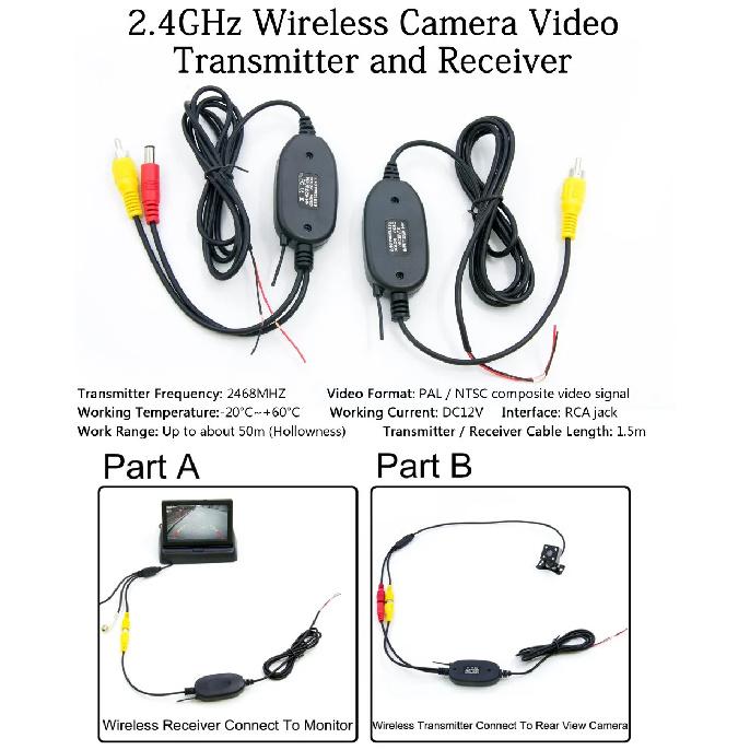Vehicle Rear View Camera For Seat Altea XL/Freetrack 2007-2015 Leon MK2 2005-2012 Exeo Car Backup Reversing Parking Monitor