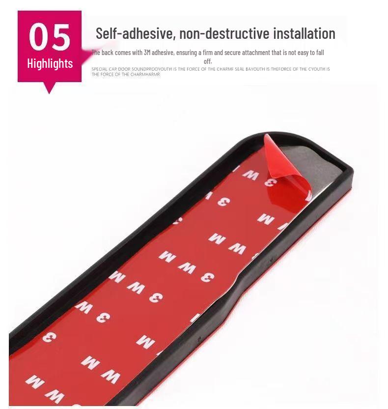 BYD Song Plus DMI Non-Slip Pedal Covers for Accelerator & Brake